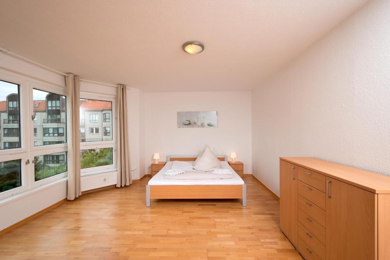 Apartments Am Brandenburger Tor เบอร์ลิน ภายนอก รูปภาพ