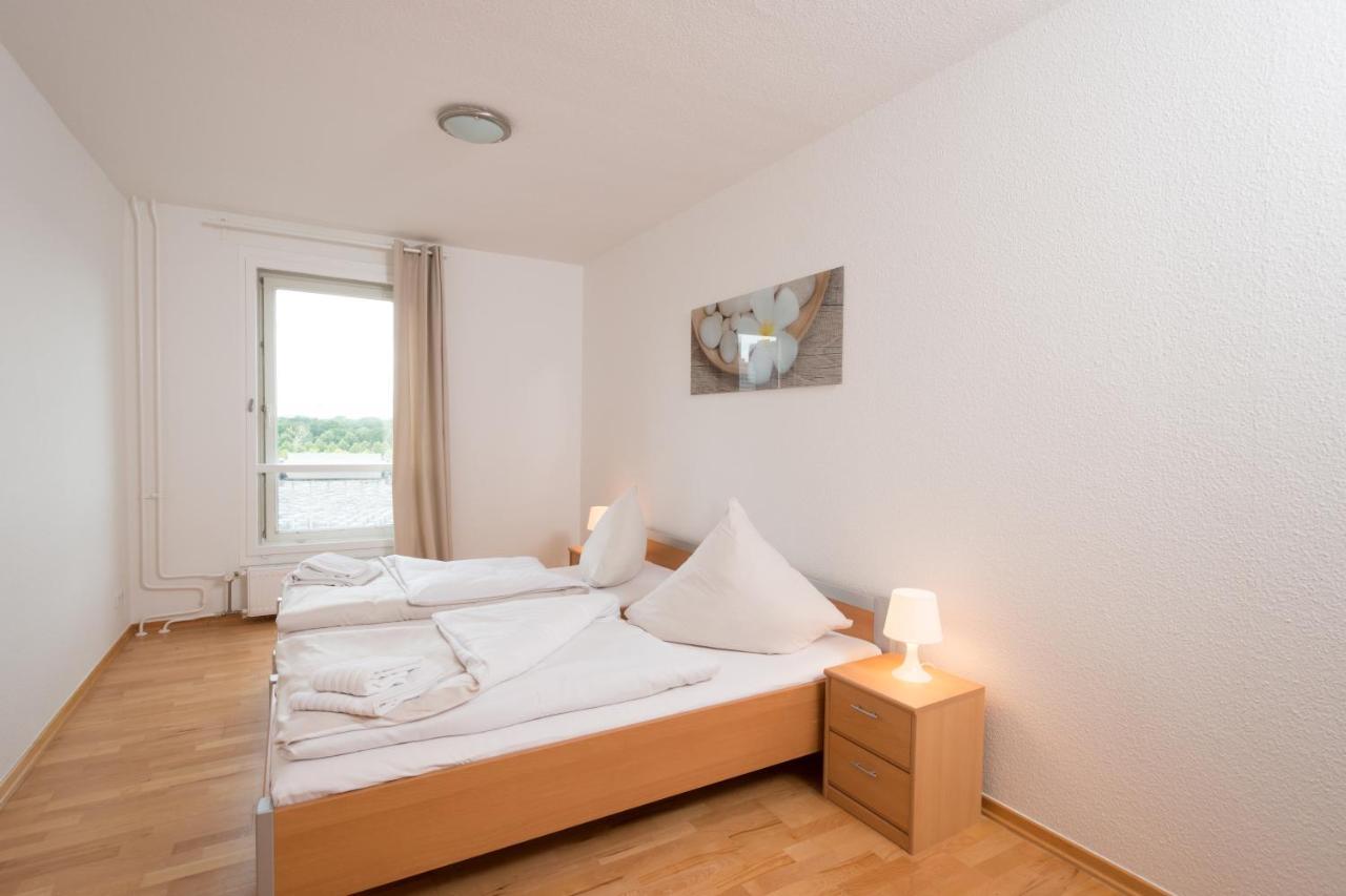 Apartments Am Brandenburger Tor เบอร์ลิน ภายนอก รูปภาพ